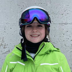 Leoni Meier