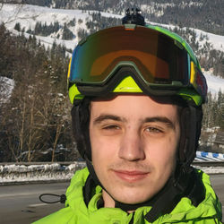 Elia Dubach