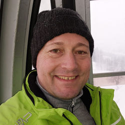 Daniel Bürgi