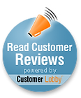 Customer Lobby seal