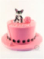 Kitten Cake