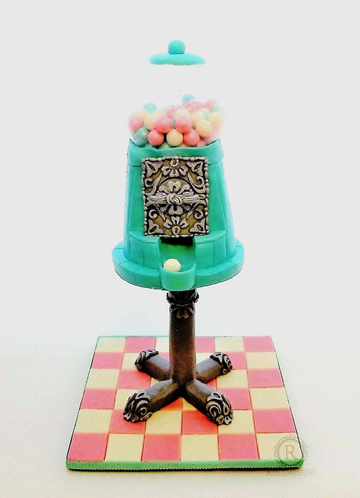 Cupcake Bouquet, Edible Art, Gift Idea