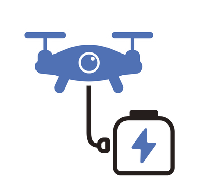 Tethered System
