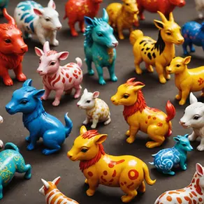 12 Animals in Chinese Astrology: What They Mean for You in the Year of the Blue Snake