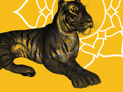 Ride the Tiger - which one are you?