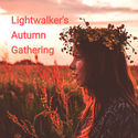 Autumn equinox, lightwalkers, gathering, celebration,