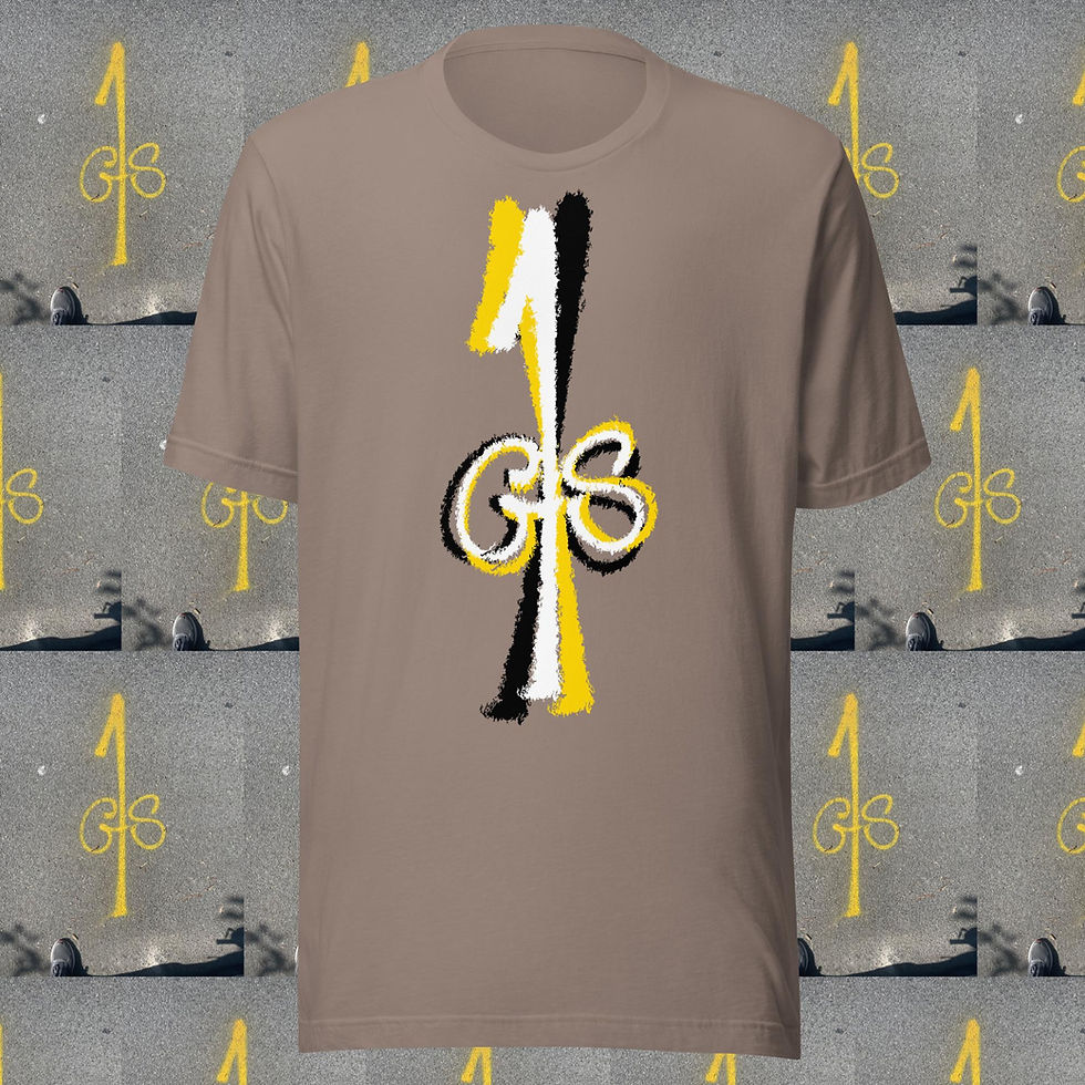 Thumbnail: Road Crew Tag #11 Unisex T-shirt