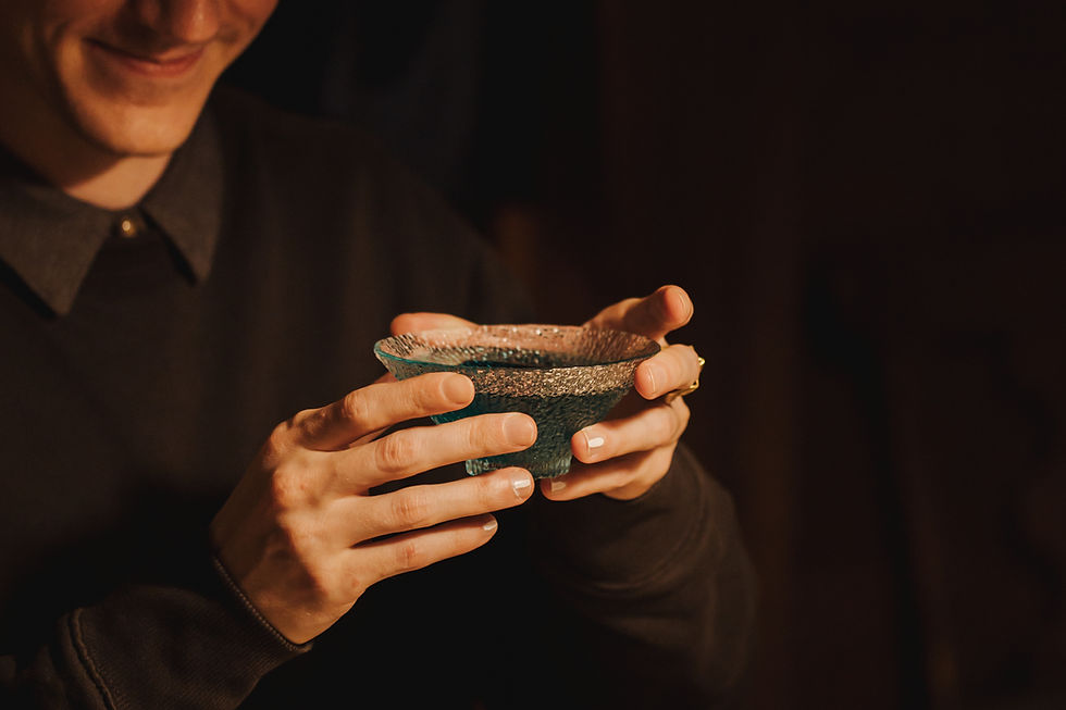 Unser ausgewählter Cocktail 