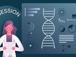 How to create attractive scientific poster