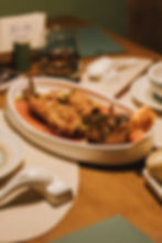 松鼠鱼 sōng shù yú