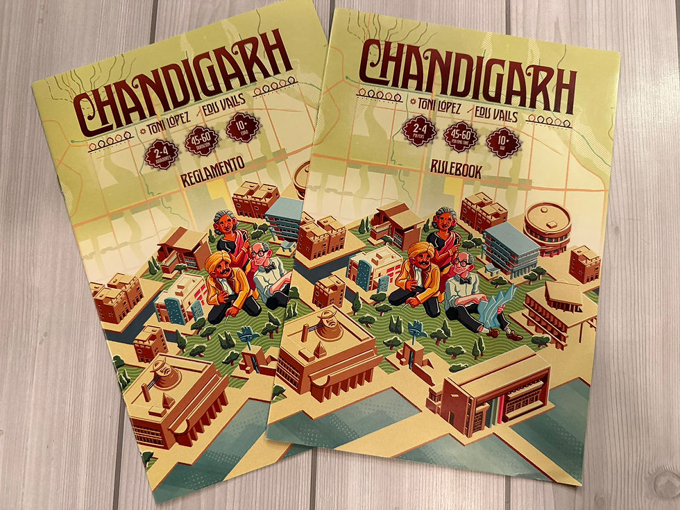 サムネイル： 【中古】CHANDIGARH