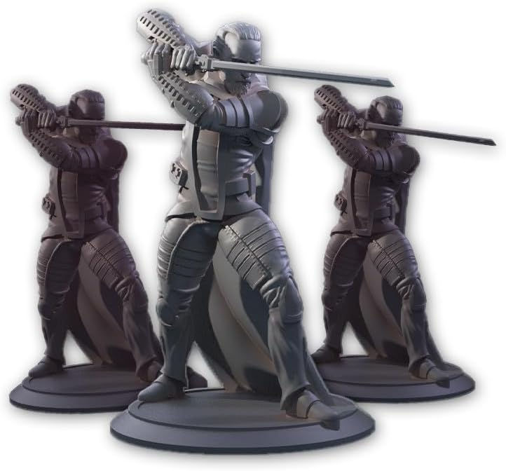 サムネイル： デューン　砂の惑星：インペリウム拡張　血脈