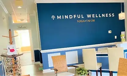 Mindful Wellness Ashburn Studio