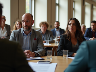 Empowering Local Voices: Strategies for Stronger Communities