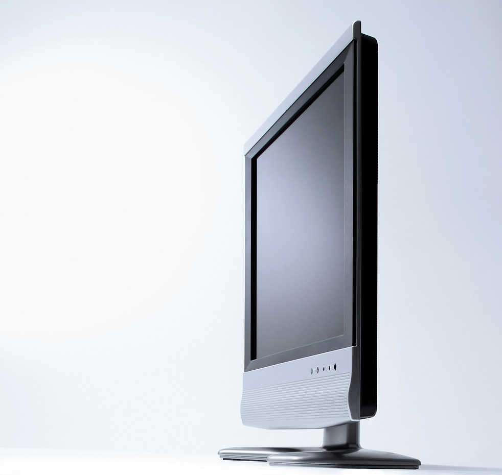 Flatscreen