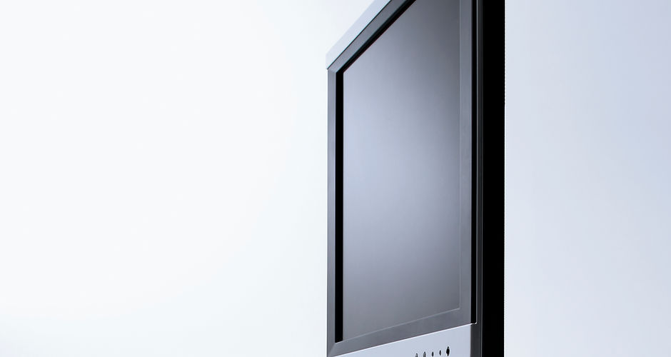 Flatscreen