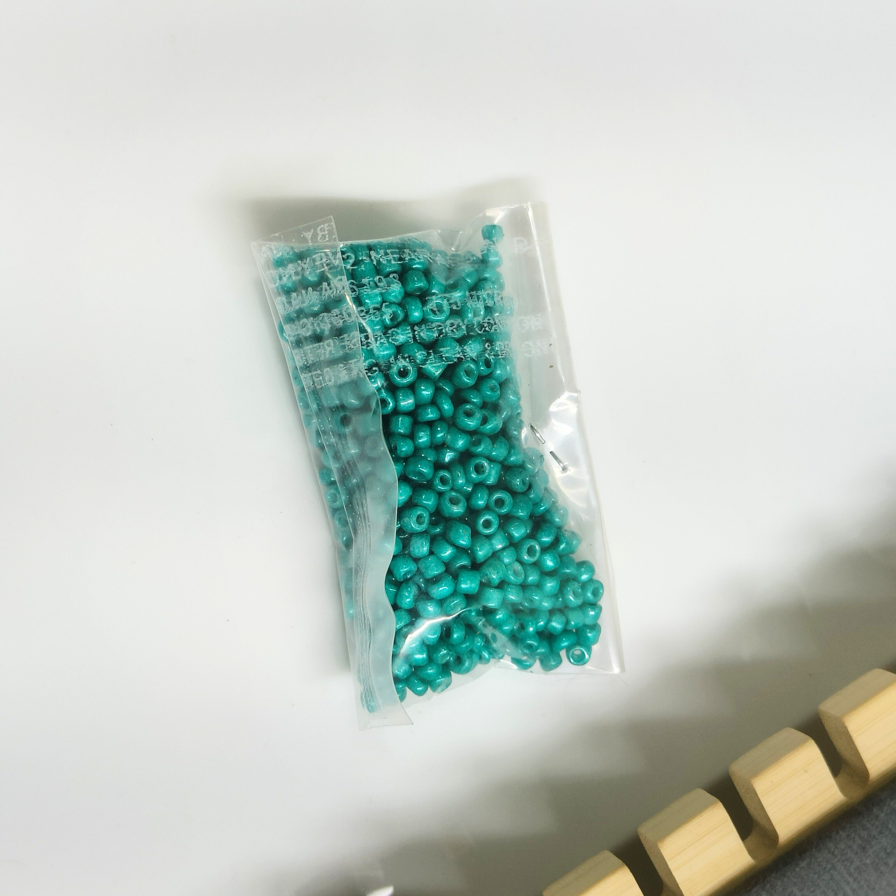 Sead beads| 50g 