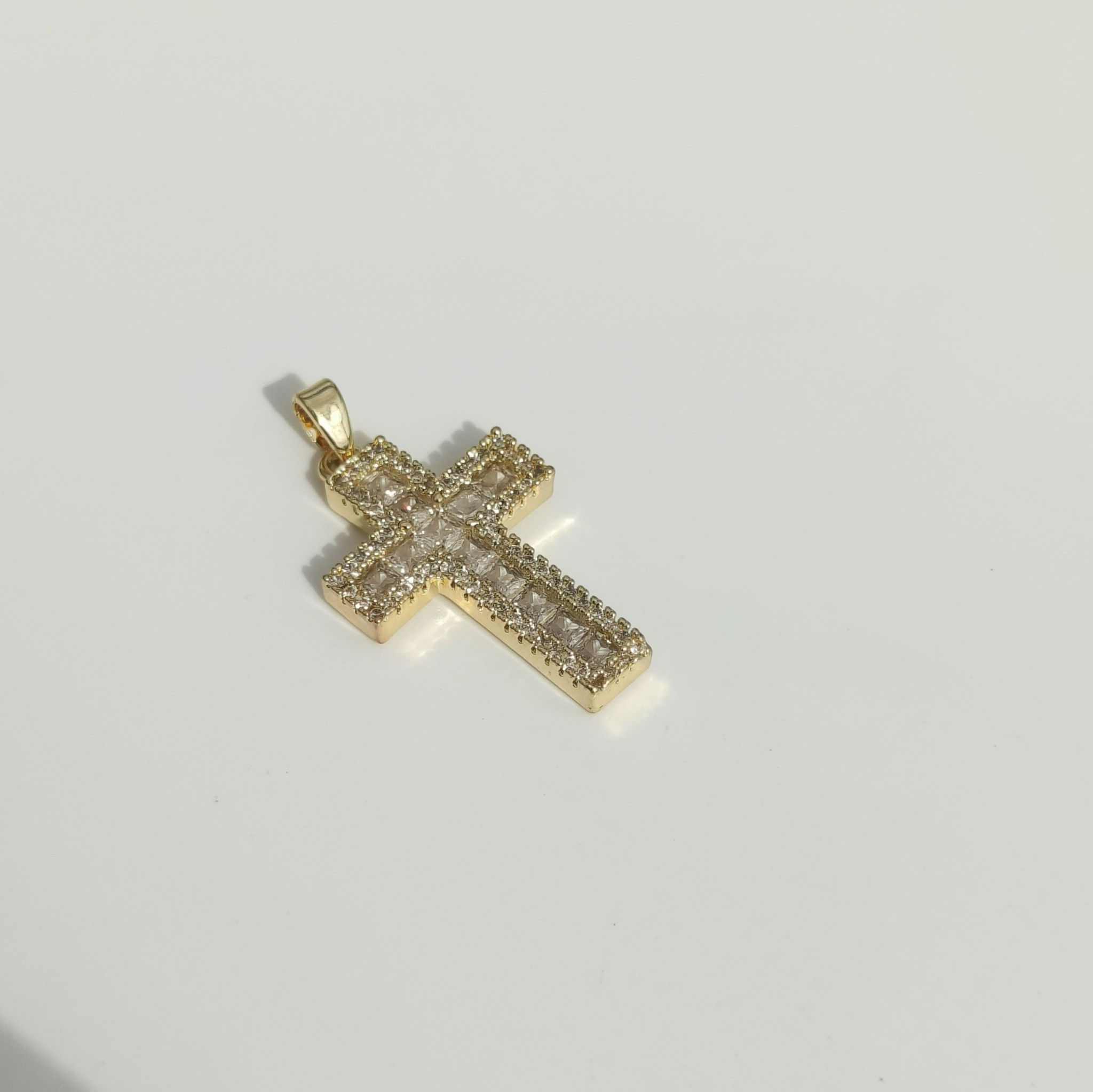Cross charm | 3cm