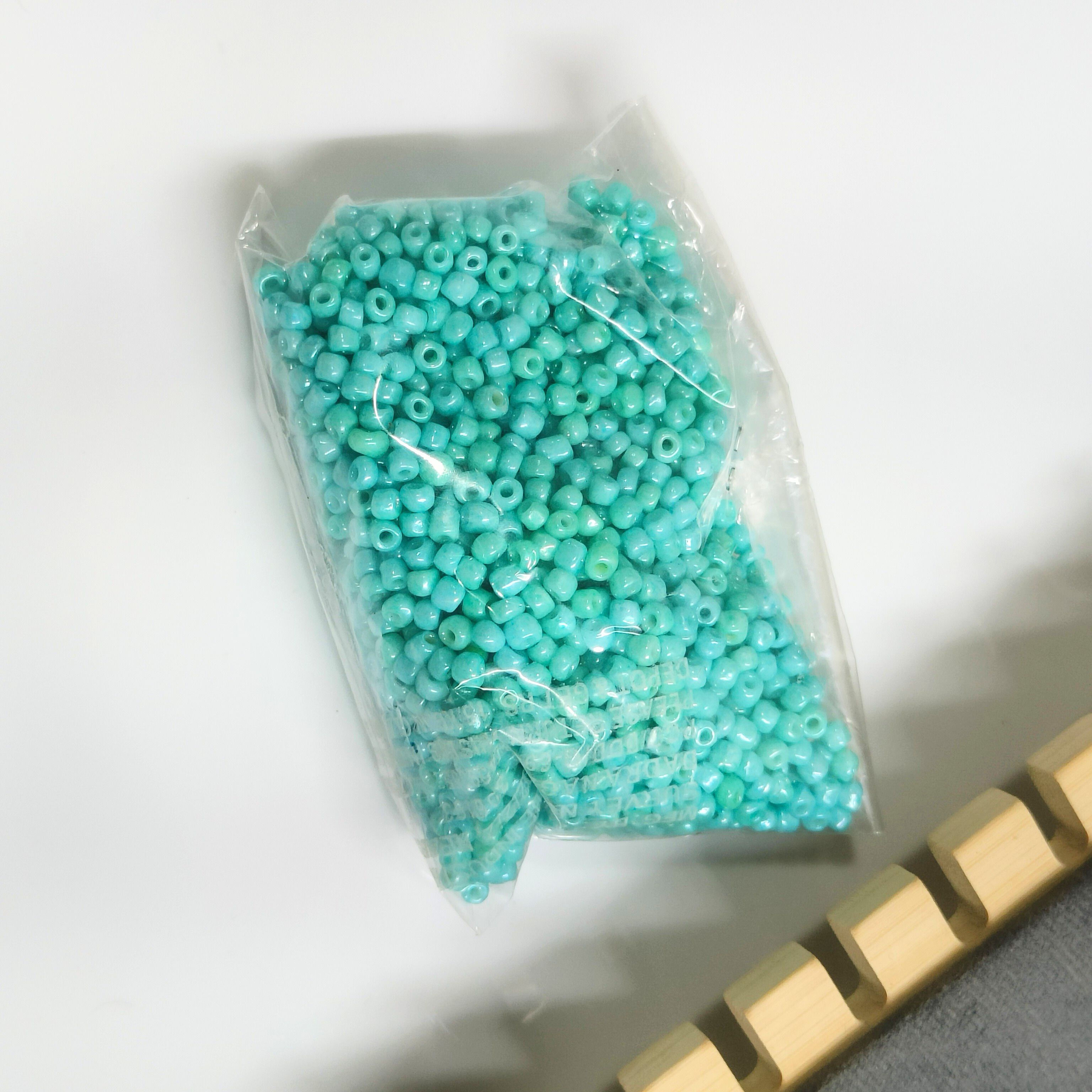 Sead beads| 50g 