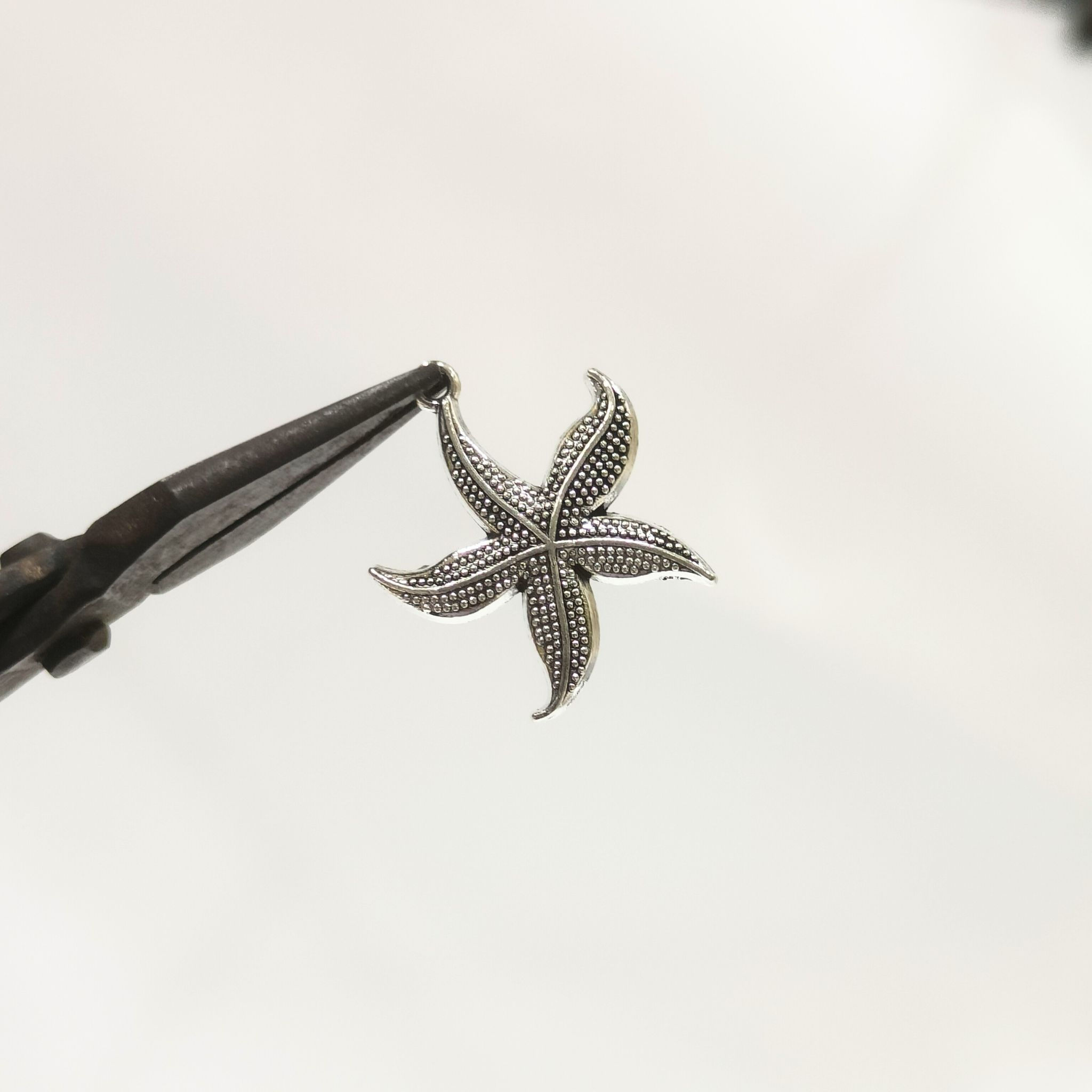 Starfish -10 pcs #105