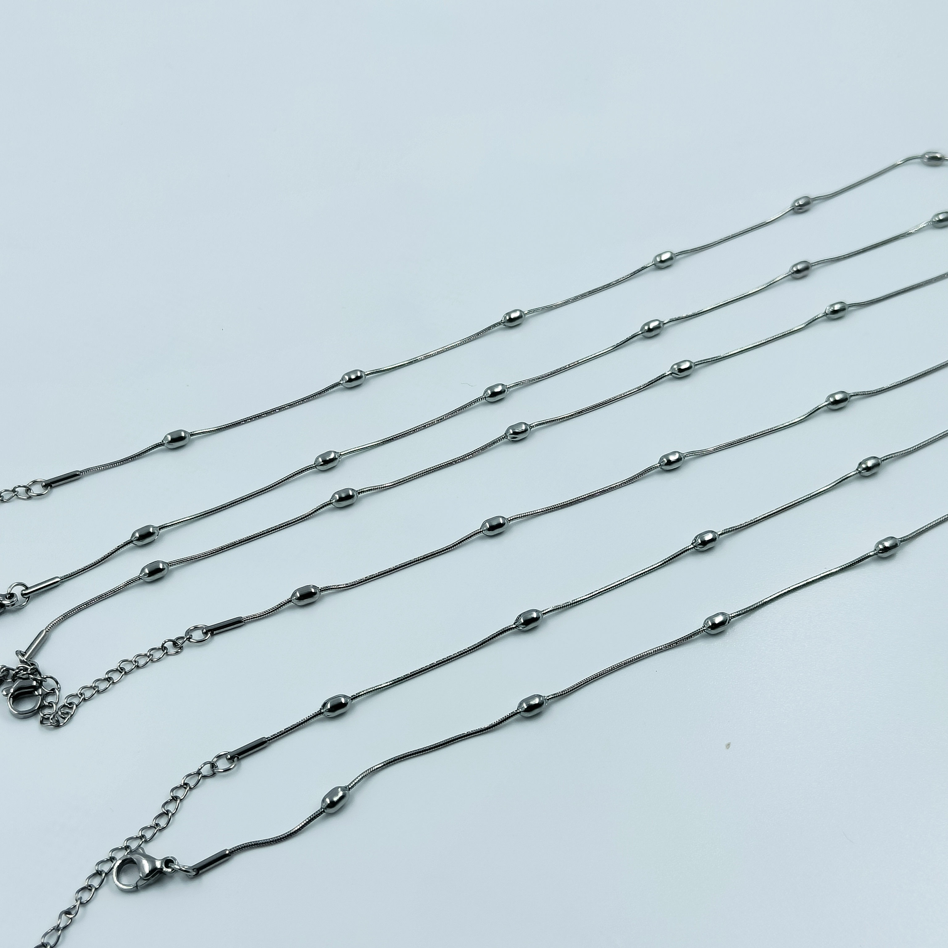 Stainless steel chain | waterproof 