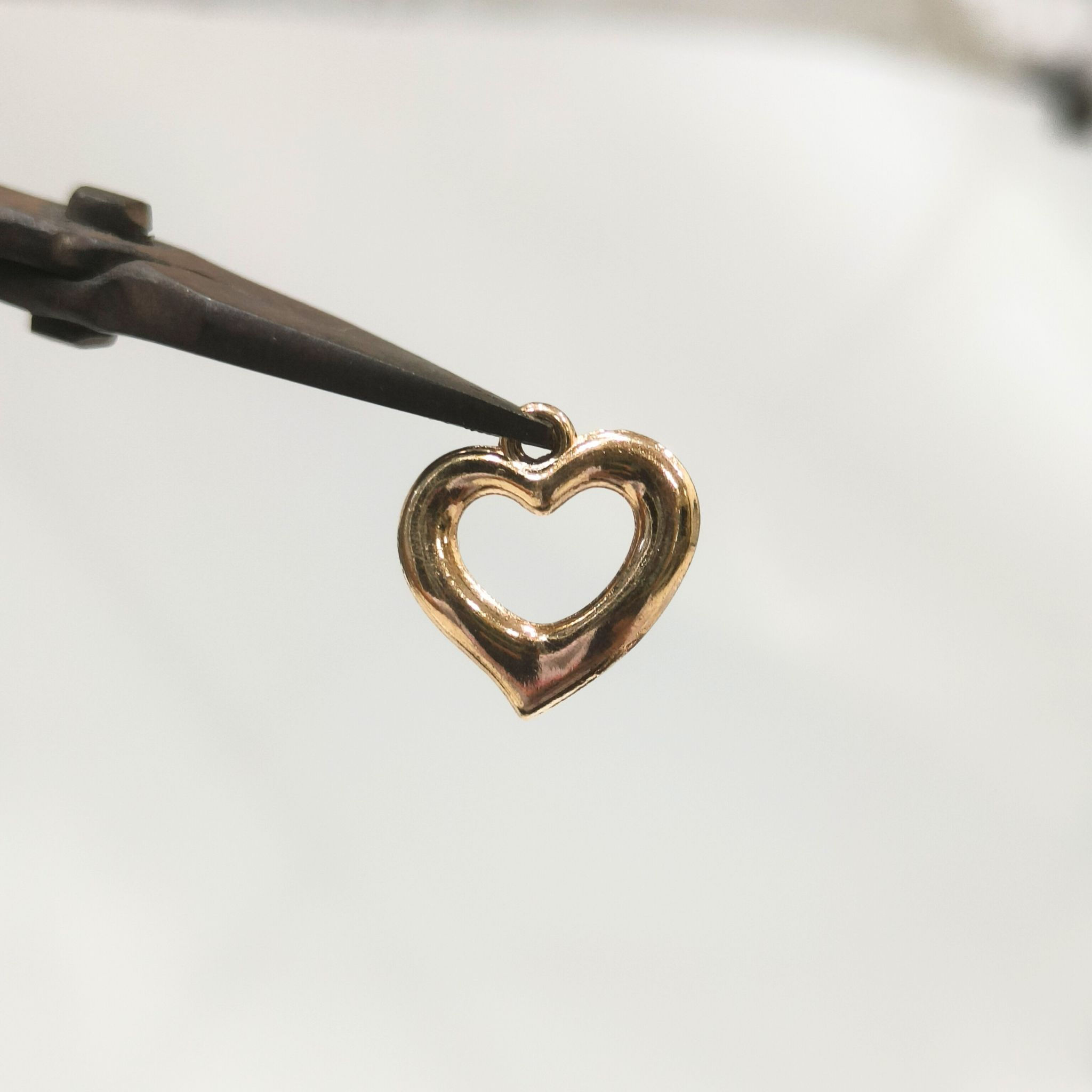 Heart |10pcs #105