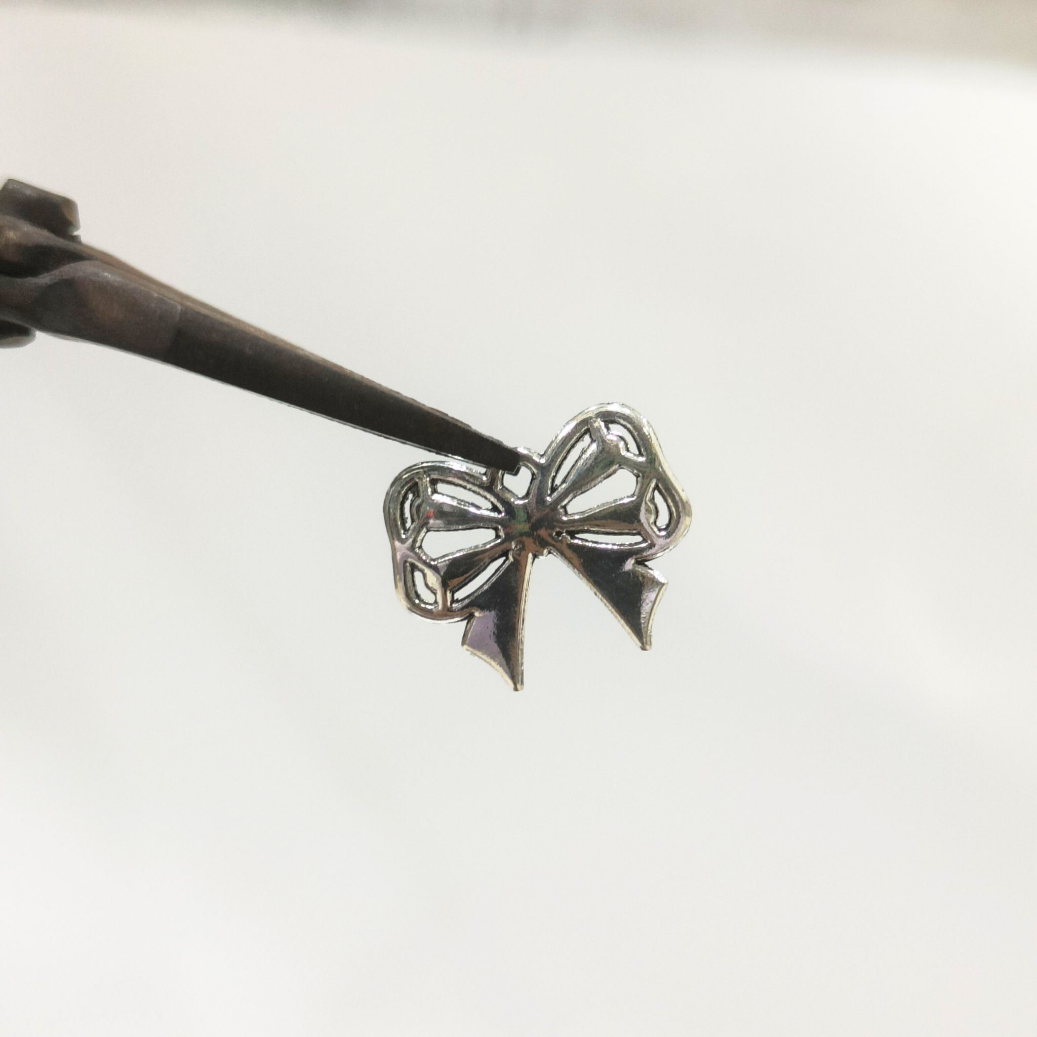 Bow-10 pcs #105