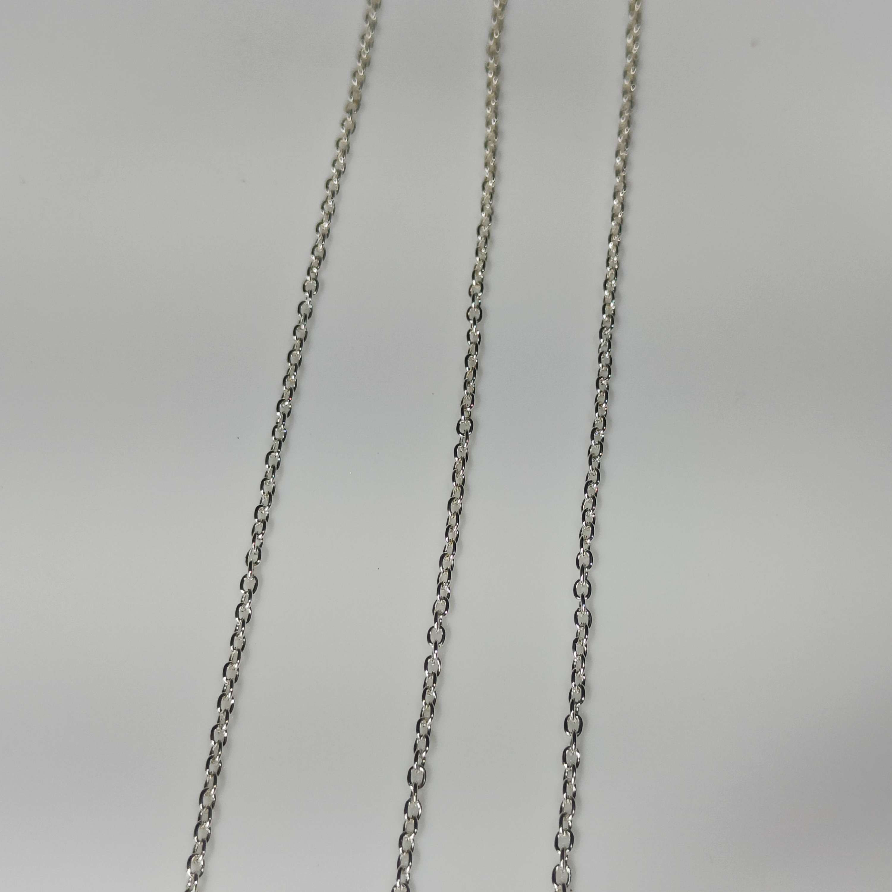 Iron Chain- Indian plating | 50g