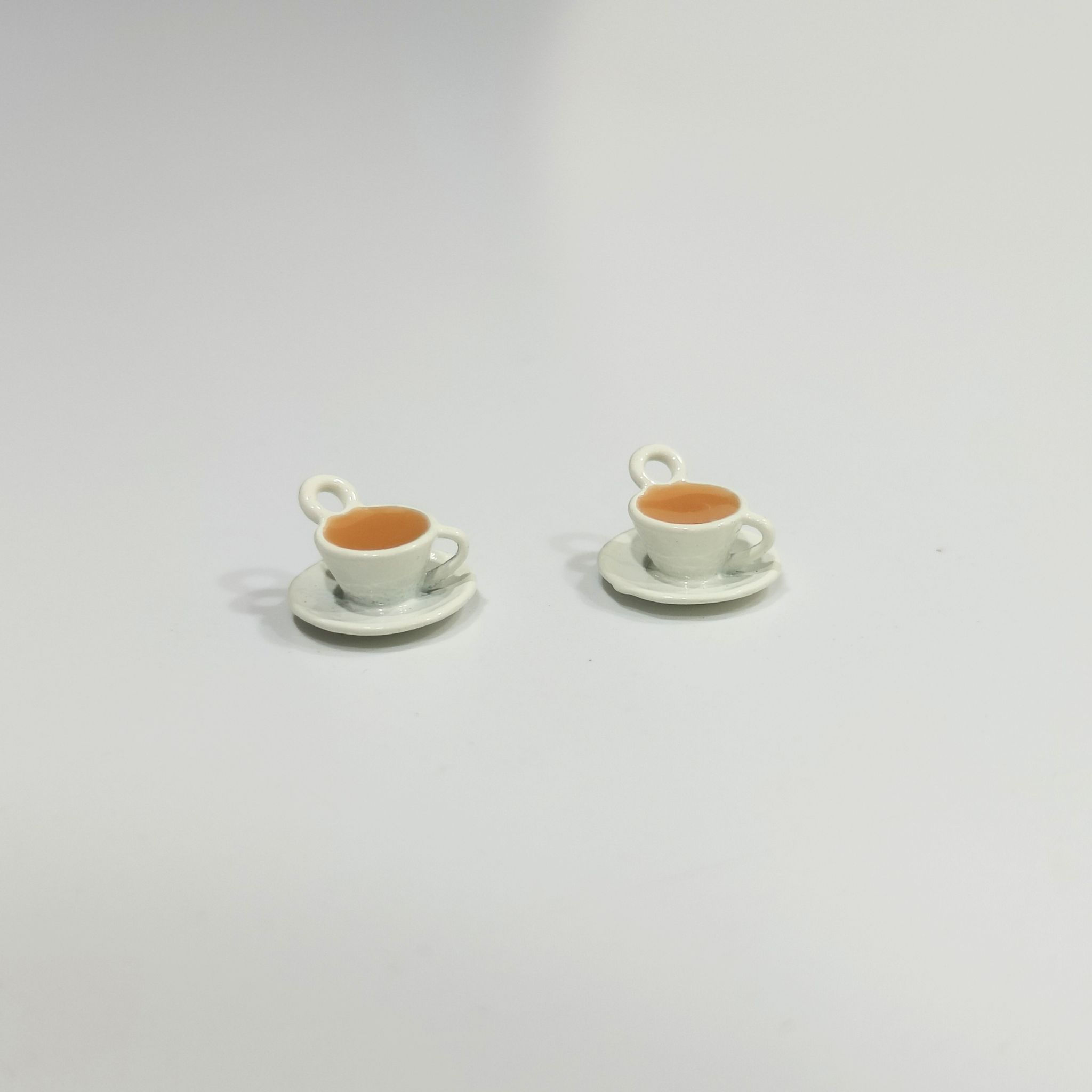 Tea Cup | Anti tarnish #106