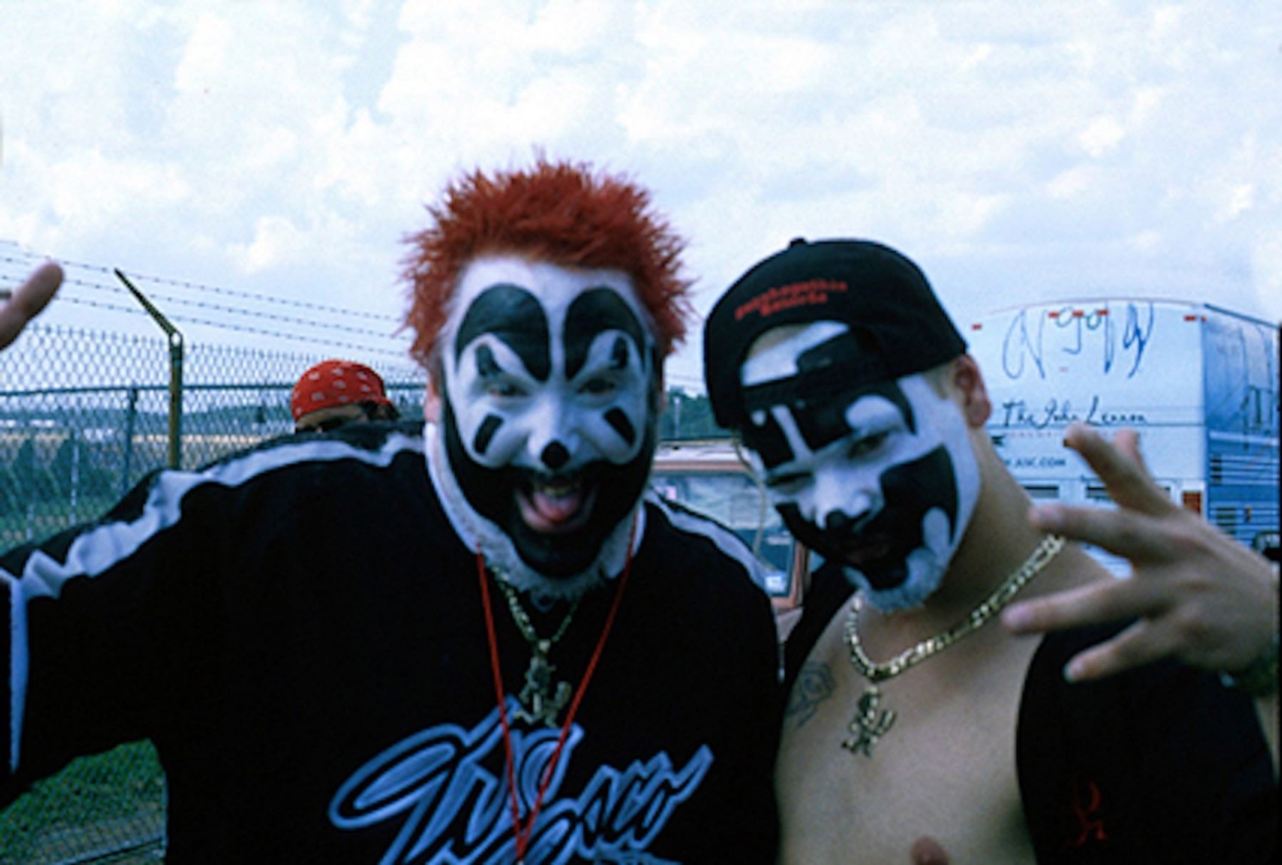 MEDIA Psychopathic Records