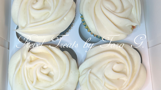 Cake Tasting/Samples