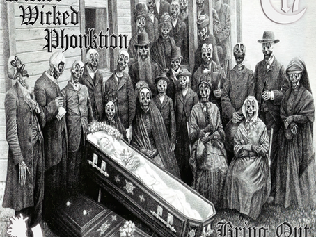 CHAPTER 17’S WICKED WICKED PHONKTION TO KICK OFF THE LATE-NIGHT PARTIES AT THE GATHERING!