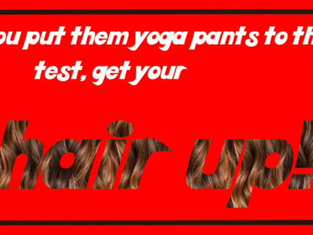 "Hair Up" Insane Clown Posse Official Lyrics Music Video