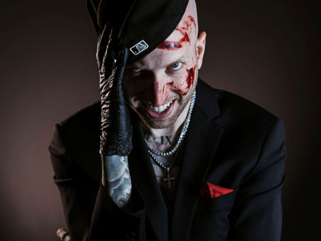 GOTJ ARTIST ANNOUNCMENT: SKITZ KRAVEN!!!