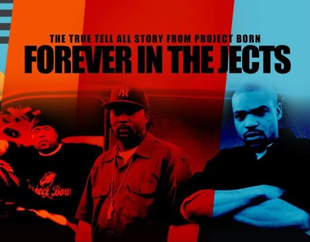 A Letter from VJ to Project Born...