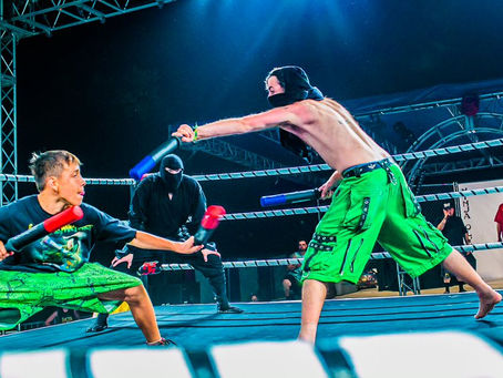 CHECK OUT ALL THE GOTJ 2022 CONTESTS!