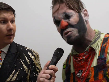 JCW Juggalo Weekend Day 1 Highlights