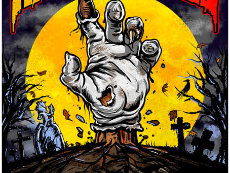 Insane Clown Posse announces the 33rd Annual Hallowicked Clown Show. Tickets on Sale Friday May 8th