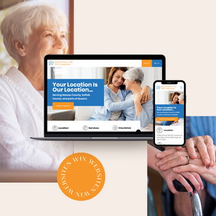 Client Spotlight: Medical House Calls With Compassion
