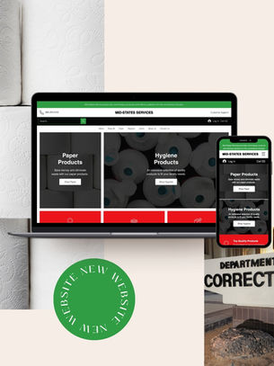 Client Spotlight: Mid-States Services