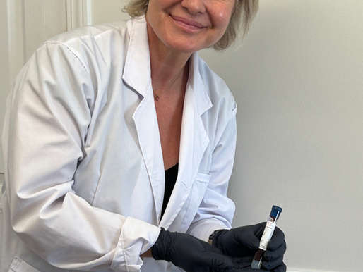 Regenerative Treatments & Tailored Nutrition Are The Future of Anti-Aging