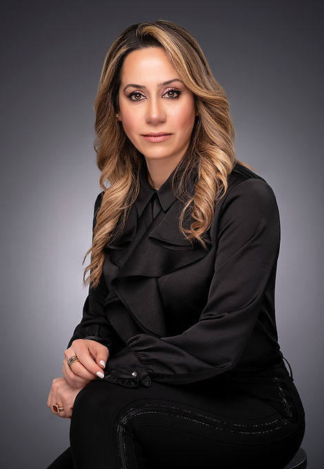 Dr, Bahar Amin