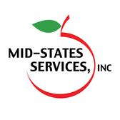 Mid-States Services Inc. Logo