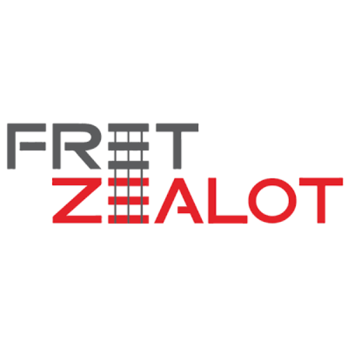 Fret Zealot