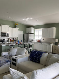 Interior Painting in Myrtle Beach