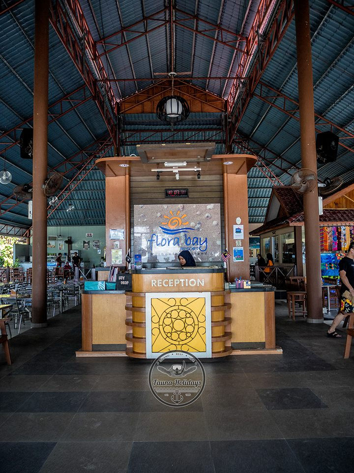 Flora Surrounding 12