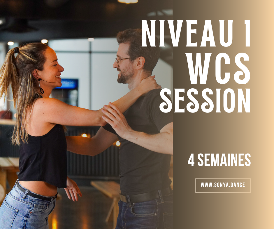 WCS Niveau 1 (lundi)