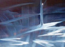 Thumbnail: Mohammadali Saeedi, (Iranian), Painting, Size: 100*75 cm/39.37*29.5 in