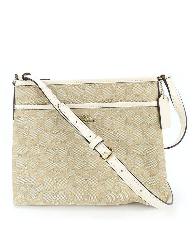 Coach Signature Bag