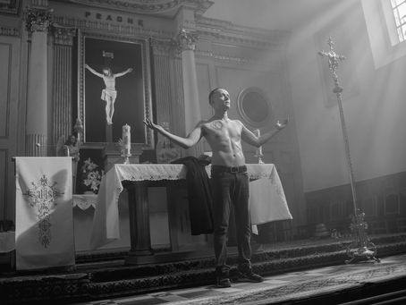 "Corpus Christi"